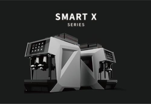 「咖爷科技」完成数千万元A轮融资，自研商用全自动咖啡机「Smart X」