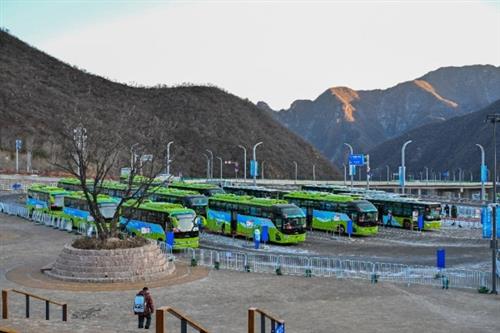 在高山滑雪接驳独当一面，福田欧辉有何秘密武器？