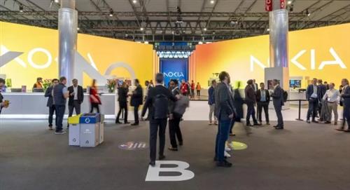 MWC24正当时：诺基亚释放网络无限潜能