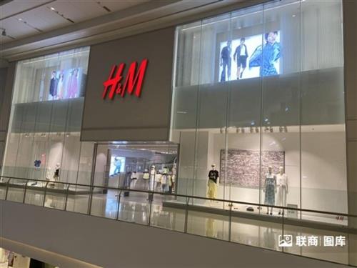 H&M集团2023财年销售额增长6%