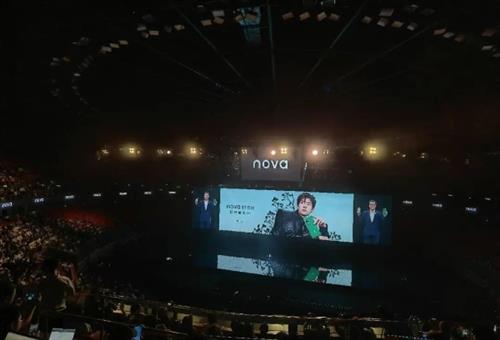 华为nova 11系列发布：首创素皮印花、人像引擎，售价2499~4499元