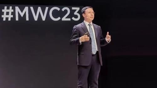 从MWC23，看华为如何开辟通往万兆新大陆的F5.5G航道