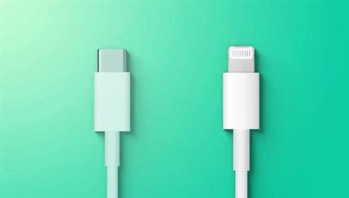 继欧盟限制统一采用USB-C接口，印度跟进，2025年3月生效