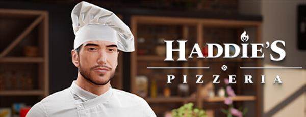 《Haddies Pizzeria》登陆steam 超真实料理模拟器