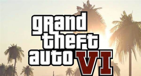 传《GTA6》至少已经开发了8年