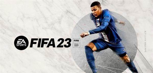 《FIFA23》正式发售网易UU加速器满速下载助你决胜绿茵场