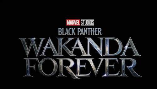 Disney 公布《黑豹 2 Black Panther: Wakanda Forever》正式上映时间