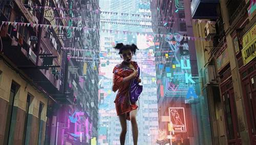 Netflix 动画《Love Death + Robots》第三季预告来袭