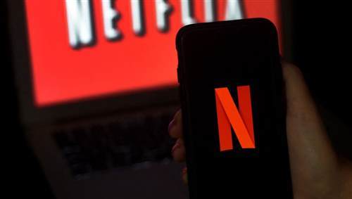 Netflix 2022 首季损失 20 万订阅用户导致股价大跌超过 20%