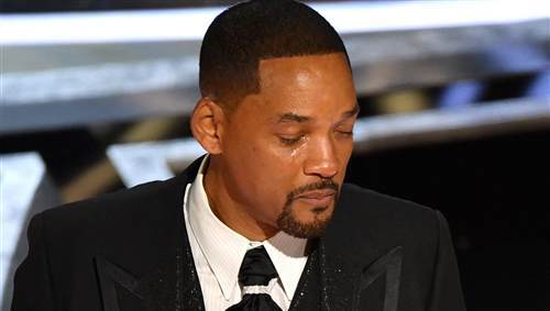 Will Smith 正式发表声明宣布辞去美国影艺学院会员资格