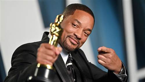 美国影艺学院针对 Oscars「Will Smith 赏巴掌」事件发表纪律处分声明