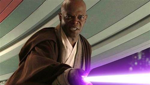 Samuel L. Jackson 透露也想回归《Star Wars》推出个人外传