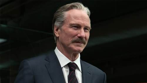 奥斯卡影帝 William Hurt 因癌症逝世享年 71 岁