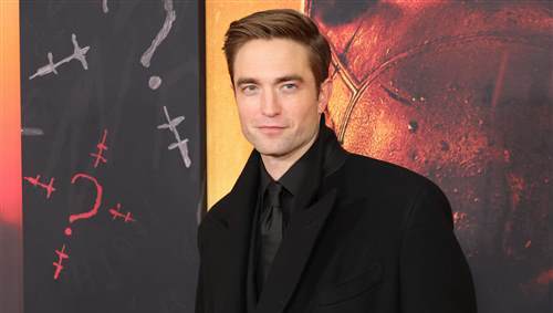 Robert Pattinson 表示想与导演 Denis Villeneuve 合作出演《沙丘 DUNE 2》