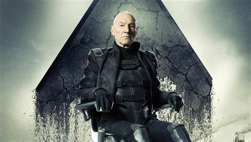 「X 教授」Patrick Stewart 亲口证实回归出演《奇异博士 2：失控多重宇宙》