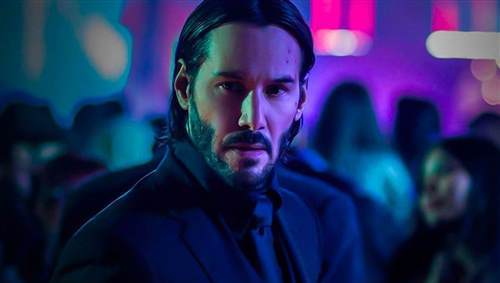 《John Wick》前传影集《The Continental》最新演员阵容公开