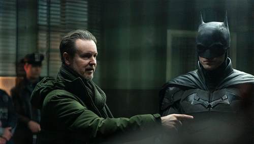 导演 Matt Reeves 与 Robert Pattinson 谈及《蝙蝠侠 The Batman》电影与角色塑造过程