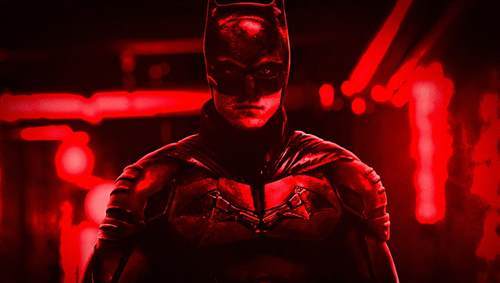 Robert Pattinson 主演 DC 英雄大片《蝙蝠侠 The Batman》电影片长公开