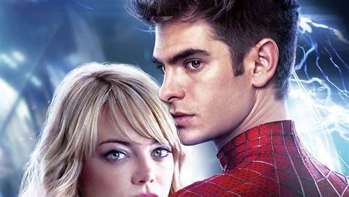 Andrew Garfield 甚至隐瞒 Emma Stone 关于《Spider-Man: No Way Home》真相