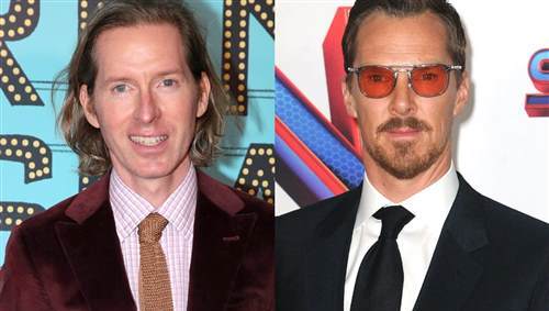 Wes Anderson 确定携手「奇异博士」Benedict Cumberbatch 打造 Netflix 新作