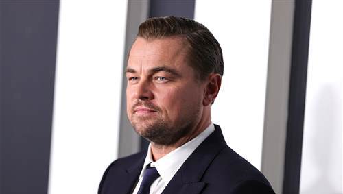 科学家以 Leonardo DiCaprio 之名命名濒危树种