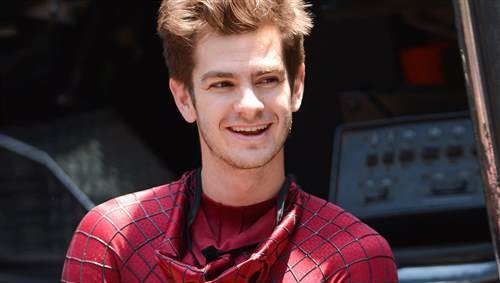 Andrew Garfield 谈及回归《Spider-Man: No Way Home》与再次饰演「蜘蛛人」意愿