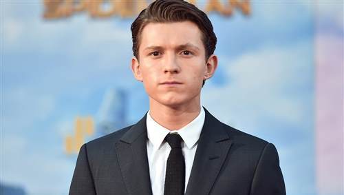 《蜘蛛人 Spider-ｍan：No Way Home》主演 Tom Holland 亲自揭示「强忍不剧透之痛」