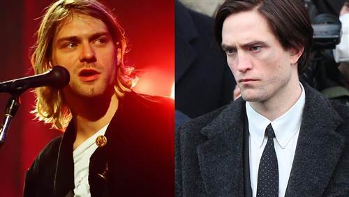 导演 Matt Reeves 证实 Robert Pattinson 蝙蝠侠灵感来自 Kurt Cobain