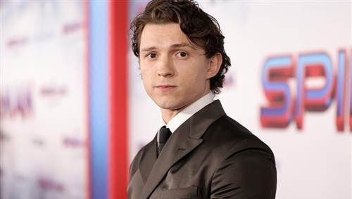 Tom Holland 再次谈及《蜘蛛人 Spider-Man》与自己往后未来