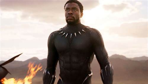 Chadwick Boseman 兄弟表示希望 Marvel 重铸《Black Panther》T’Challa 一角