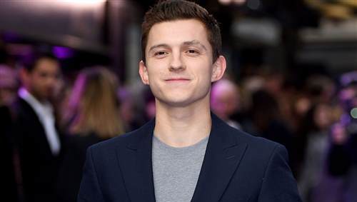 Tom Holland 透露《蜘蛛人 Spider-Man: No Way Home》打斗场景细节