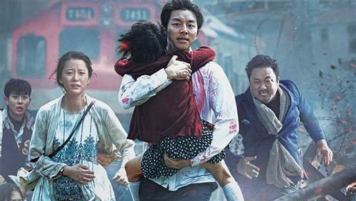 导演延尚昊谈论《Train To Busan 尸速列车》续作规划