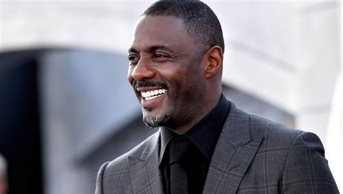 消息称 Idris Elba 将出演下一部 James Bond 系列电影