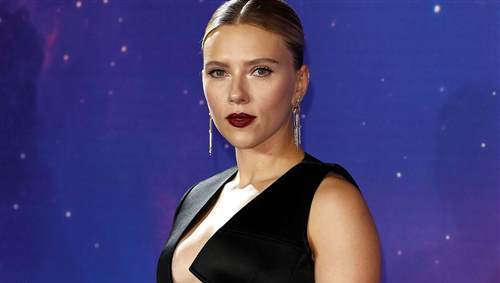 Scarlett Johansson 以制作人身份联手 Marvel Studios 启动「秘密项目」