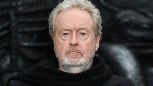 《银翼杀手》导演 Ridley Scott 公开批评现今超级英雄电影「非常无聊」