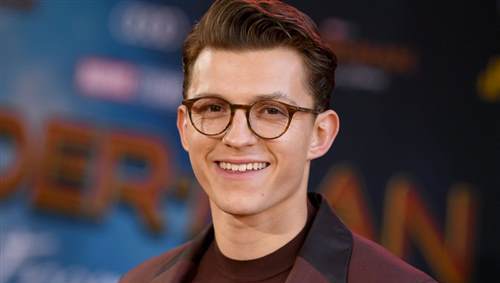 Tom Holland 亲自透露《蜘蛛人 Spider-Man: No Way Home》剧情走向