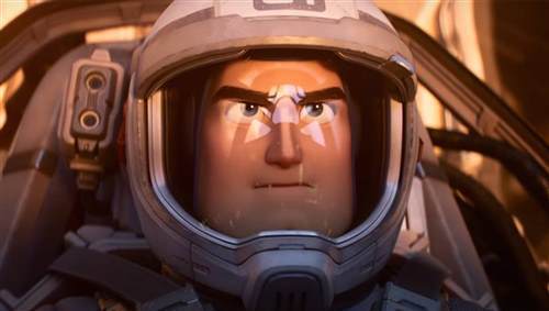 Toy Story 系列起源电影《Lightyear》最新前导预告正式放送