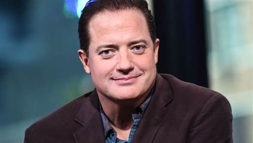 Brendan Fraser 确定出演 DC 最新英雄电影《Batgirl》