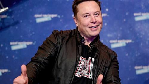 你看过几部？Elon Musk 公布个人推荐动画片单