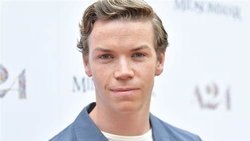 Will Poulter 将加入《星际异攻队 Guardians of the Galaxy 3》出演超级英雄 Adam Warlock