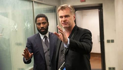 Christopher Nolan 确定离开合作近 20 年的 Warner Bros. 转投 Universal Pictures