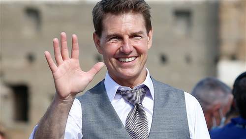 Tom Cruise 主演《Mission: Impossible 7》及《Top Gun: Maverick》延期至 2022 年上映