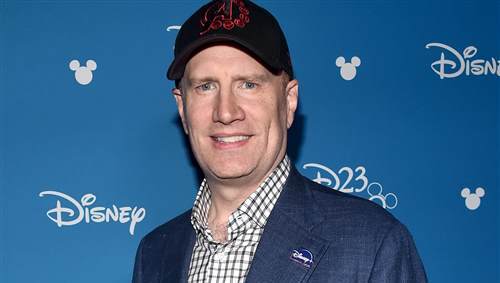 Marvel Studios 总裁 Kevin Feige 针对刘思慕回应迪士尼 CEO 低估事件发表看法