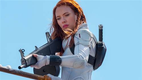 《Black Widow》违约事件后，Disney 宣称将「公平补偿」工作人员