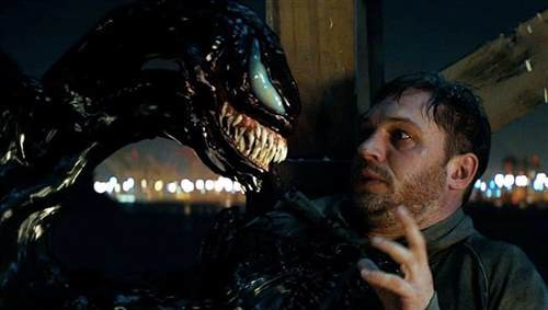 Tom Hardy 谈论《Venom 3》拍摄计画与合体 Tom Holland 可能性