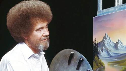 《Bob Ross: Happy Accidents, Betrayal & Greed》纪录片将于 Netflix 上线