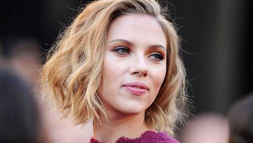 Scarlett Johansson 控告 Disney 违反合约于 Disney+ 上映《Black Widow》