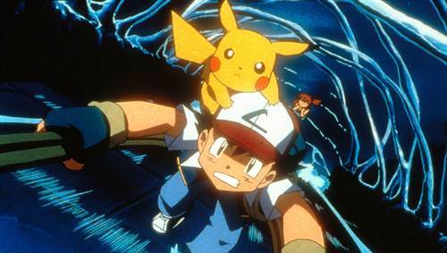 Netflix 即将制作「真人版」Pokémon 系列影集