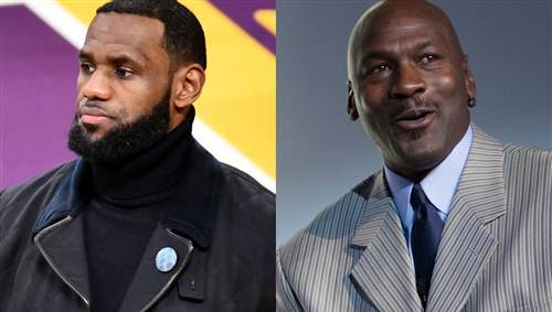 《Space Jam》导演 Joe Pytka 对 Lebron James 主演续集提出严厉批评