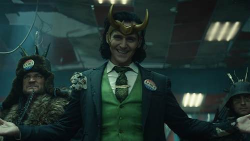 《Loki》导演 Kate Herron 宣布退出第二季制作团队